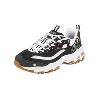 SKECHERS/斯凯奇 舒适柔软 女士运动鞋