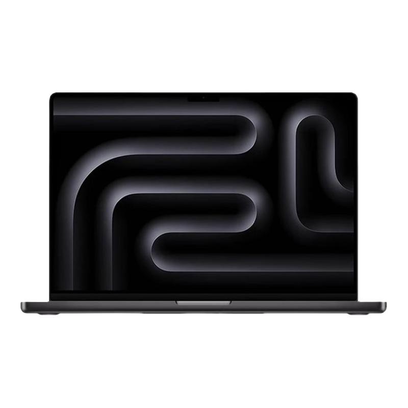 Apple 苹果 MacBook Pro 2024款 16英寸 轻薄本