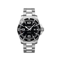 LONGINES 运动康卡斯潜水系列 44毫米自动上链腕表