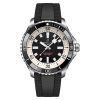 BREITLING 百年灵 超级海洋系列 腕表 A17376211B1S1