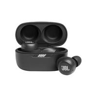 JBL 杰宝 LIVE FREE NC 入耳式真无线动圈主动降噪蓝牙耳机