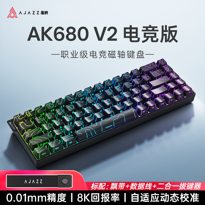 等高线黑色
