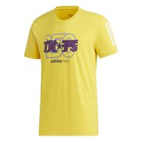 M GK TEE2男式短袖上衣T恤纯棉时尚