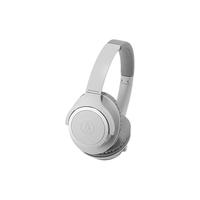 audio-technica 铁三角 ATH-SR30BT 耳罩式头戴式蓝牙耳机