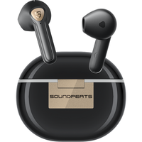 SOUNDPEATS 泥炭 Air 3 半入耳式真无线动圈降噪蓝牙耳机