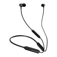 MOTOROLA 摩托罗拉 VerveRap 100 入耳式颈挂式蓝牙耳机 黑色