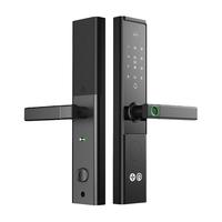 小凡 ES 智能电子锁