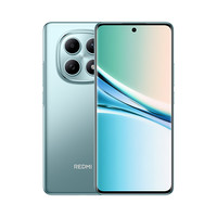 移动端：小米 Xiaomi REDMI 红米 Note15 5G手机