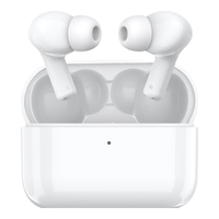 荣耀亲选 Earbuds X1 通话降噪 真无线蓝牙耳机