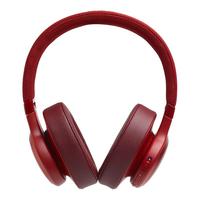 JBL 杰宝 LIVE 500BT 耳罩式头戴式无线耳机