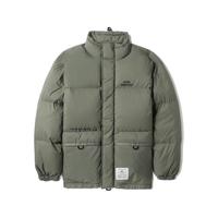 ALPHA INDUSTRIES 阿尔法工业 男女款短款羽绒服 A5XDNM7062LXJ