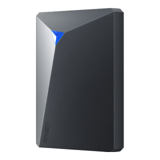 忆捷 G22PRO UBS3.0 移动硬盘 1TB