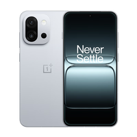 一加 OnePlus 13T 5G手机 16GB+512GB 云墨黑 骁龙8至尊版