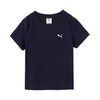PUMA/彪马 舒适耐磨 运动T恤 颜色 尺码