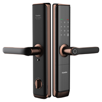 kaadas 凯迪仕 TK2 PLUS 智能指纹密码锁