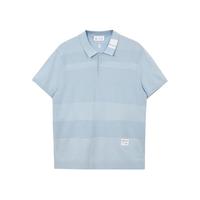 杰克琼斯 短袖男士Polo衫翻领T恤LOGO刺绣Polo衫短袖男装夏季