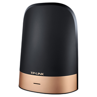 TP-LINK 普联 TL-XTR6690 易展Turbo版 三频6600M 家用千兆Mseh无线路由器 Wi-Fi 6