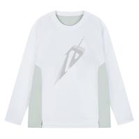 361° 速干透气 男士运动T恤 XS,S,M,L,XL,2XL,3XL,4XL