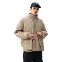 雪中飞 男女可脱卸鹅绒羽绒服经典百搭秋冬休闲都市休闲外套