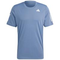 阿迪达斯 adidasCLUB SMU3S TEE男士舒适耐磨运动短袖T恤尺码偏大