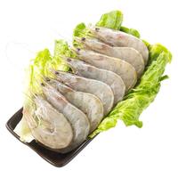 RT-Mart 大润发 鲜活白对虾 350g