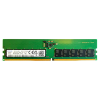  SAMSUNG/三星 纯ECC 服务器内存条  16GB