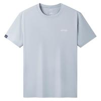 【瞬间凉感】速干防晒男士短袖t恤夏季透气凉爽户外运动T恤