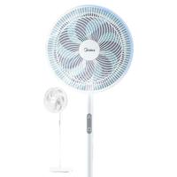 Midea 美的 云致系列 SAF30DR 落地扇