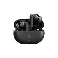 KUGOU 酷狗音乐 M7 PRO 入耳式真无线主动降噪蓝牙耳机 黑色