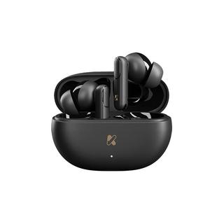 KUGOU 酷狗音乐 M7 PRO 入耳式真无线主动降噪蓝牙耳机 黑色
