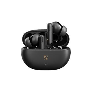 KUGOU 酷狗音乐 M7 PRO 入耳式真无线主动降噪蓝牙耳机 黑色