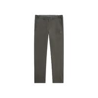 奥索卡 OZARK GEAR（OZARK）软壳裤加绒加厚保暖透气防风冬季户外运动徒步登山直筒休闲长裤男 深褐色-456 M