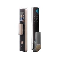Panasonic 松下 EMW4112系列 智能指纹电子锁