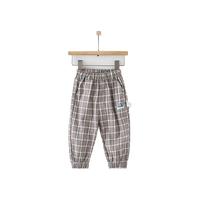 Tongtai 童泰 四季3-18月婴幼儿男女宝宝衣服休闲纯棉长裤闭裆裤子