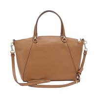 COACH 蔻驰 Prairie系列 女士手提斜挎托特包 79997