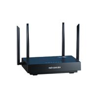 磊科NX1新品无线路由器wifi6联通版家用高速千兆端口5G双频大功率全屋穿墙王ax1800M大户型增强信号扩大器