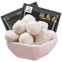 仙泉湖 脆鱼丸 250g