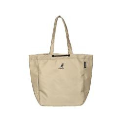 KANGOL 女士单肩托特包 KGC1112