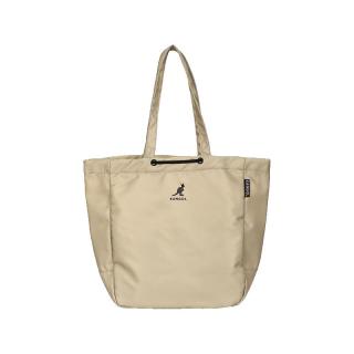 KANGOL 女士单肩托特包 KGC1112