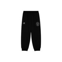 New Balance nb童装 4-14岁男女童运动休闲百搭时尚舒适长裤
