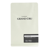 GRAND CRU GEISHA25新产季 埃塞俄比亚 Elto74158【日晒】手冲咖啡豆100g源头直发