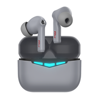 EDIFIER 漫步者 GM3 PRO 入耳式真无线蓝牙耳机 星空灰