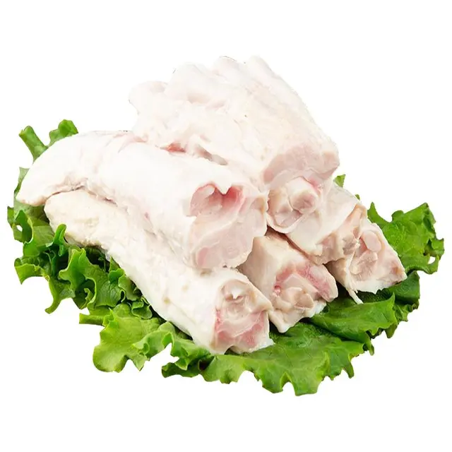 伊舜 新鲜牛蹄筋1000克（2斤）生鲜牛肉牛肉筋
