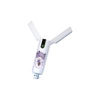 烁盟 4G随身WiFi 智能增强版
