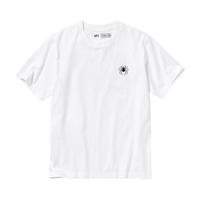 优衣库男女装UT HunterxHunter全职猎人印花短袖T恤470970