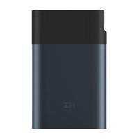 ZMI MF885 移动电源路由器二合一 锖色 10000mAh Micro-B 15W 双向快充