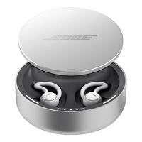 BOSE 博士 Noise Masking Sleepbuds 入耳式真无线动圈降噪蓝牙耳机 银色