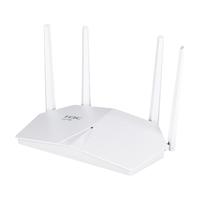 H3C 新华三 NX18 Plus 双频1800M 千兆无线家用路由器 Wi-Fi 6 单个装 白色