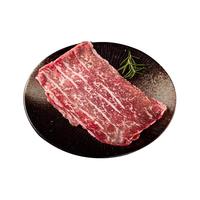 精道 黑毛和牛火锅片M4-5 200g