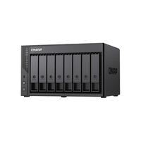QNAP/威联通 双2.5GbE 企业级家用NAS